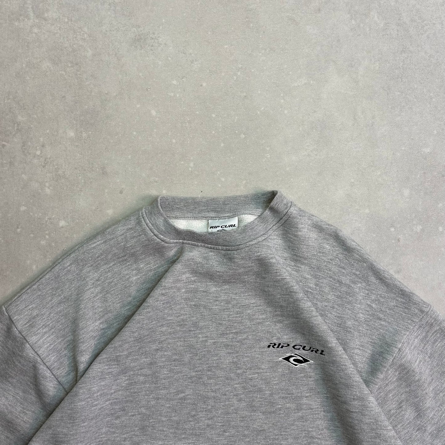 90’s RIP Curl Sweatshirt (L)