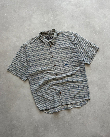 Vintage Quiksilver Shirt (XXL)