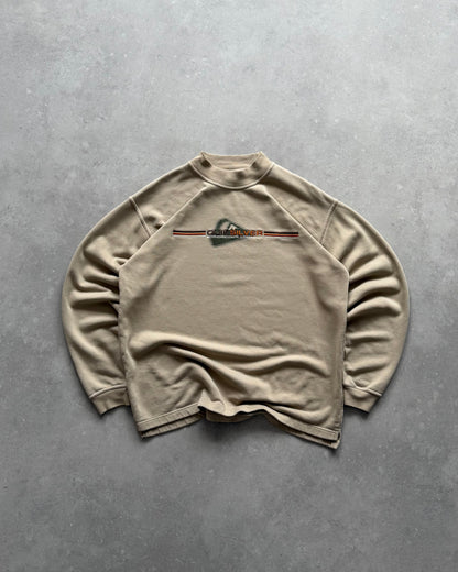 Vintage Quiksilver Sweatshirt (L)