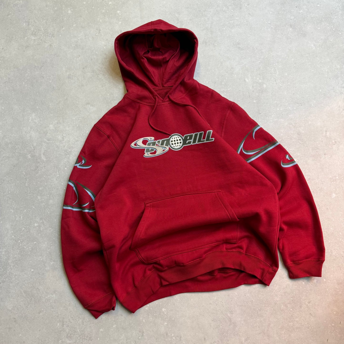 00’s O’Neill Hoodie
