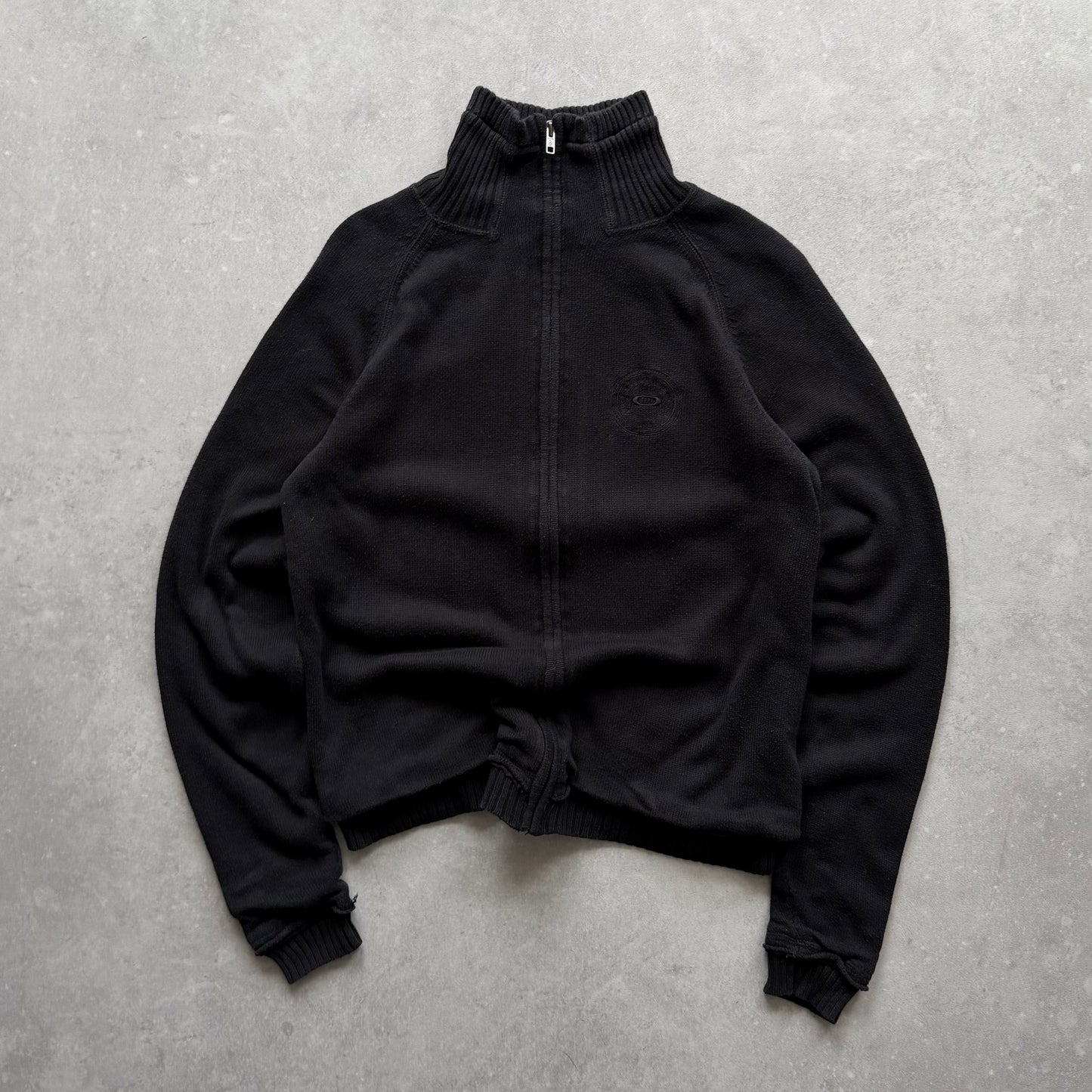 00’s Oakley Knit Jumper (S)