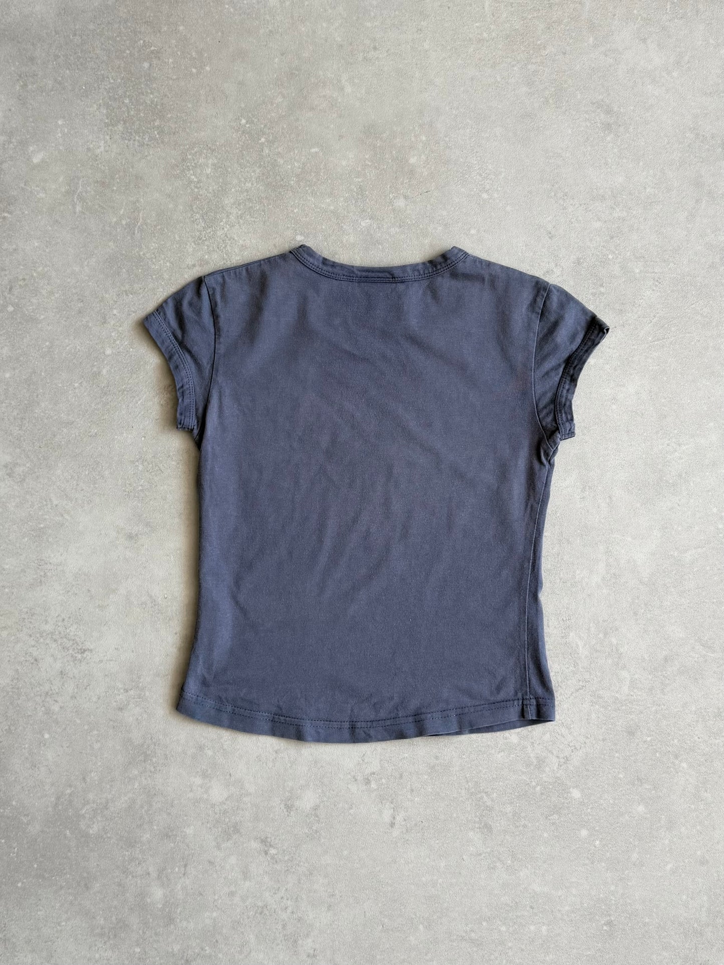 Vintage Quiksilver Baby Tee (4)