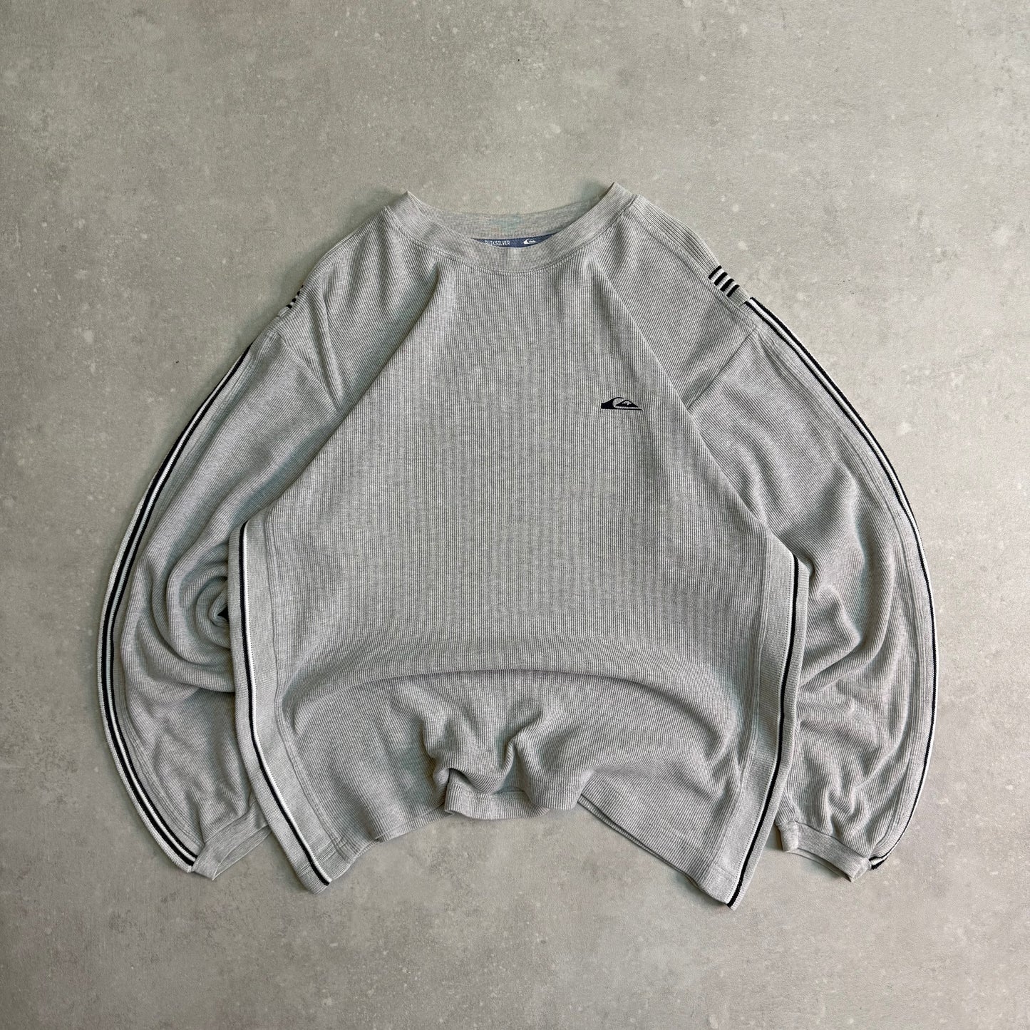 00’s Quiksilver Sweatshirt (M)