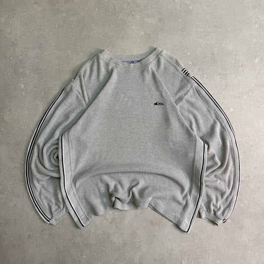 00’s Quiksilver Sweatshirt (M)