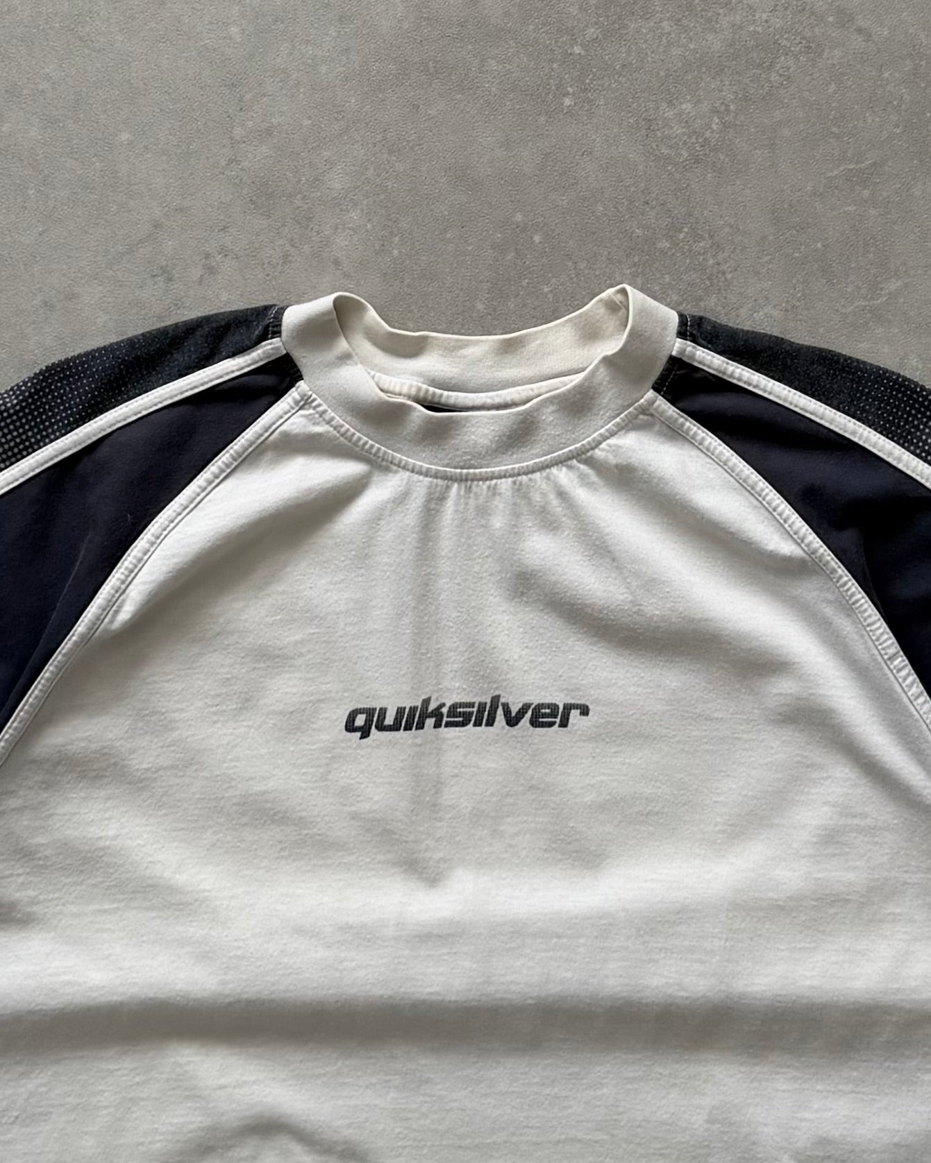 Vintage Quiksilver T-shirt (M)