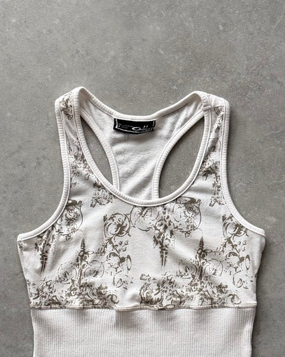 Vintage Oakley Women’s Vest Top (S)