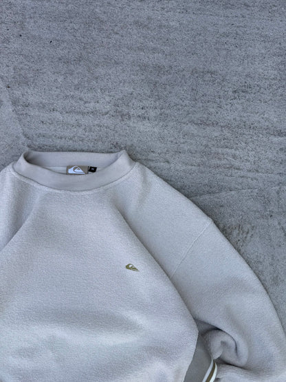 Quiksilver Fleece Sweatshirt