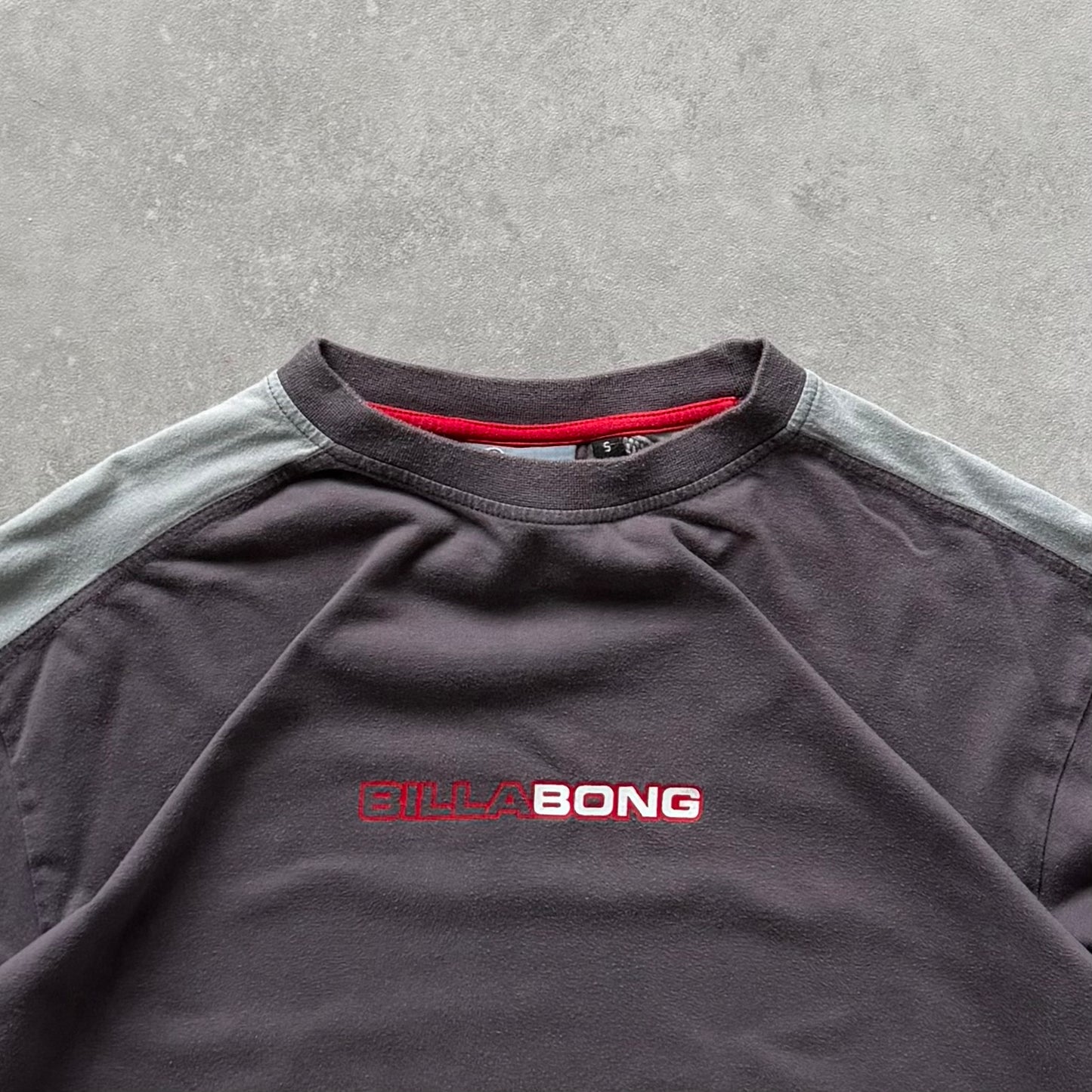Vintage Billabong Long Sleeve T-shirt (M)
