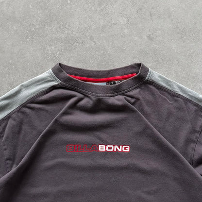 Vintage Billabong Long Sleeve T-shirt (M)