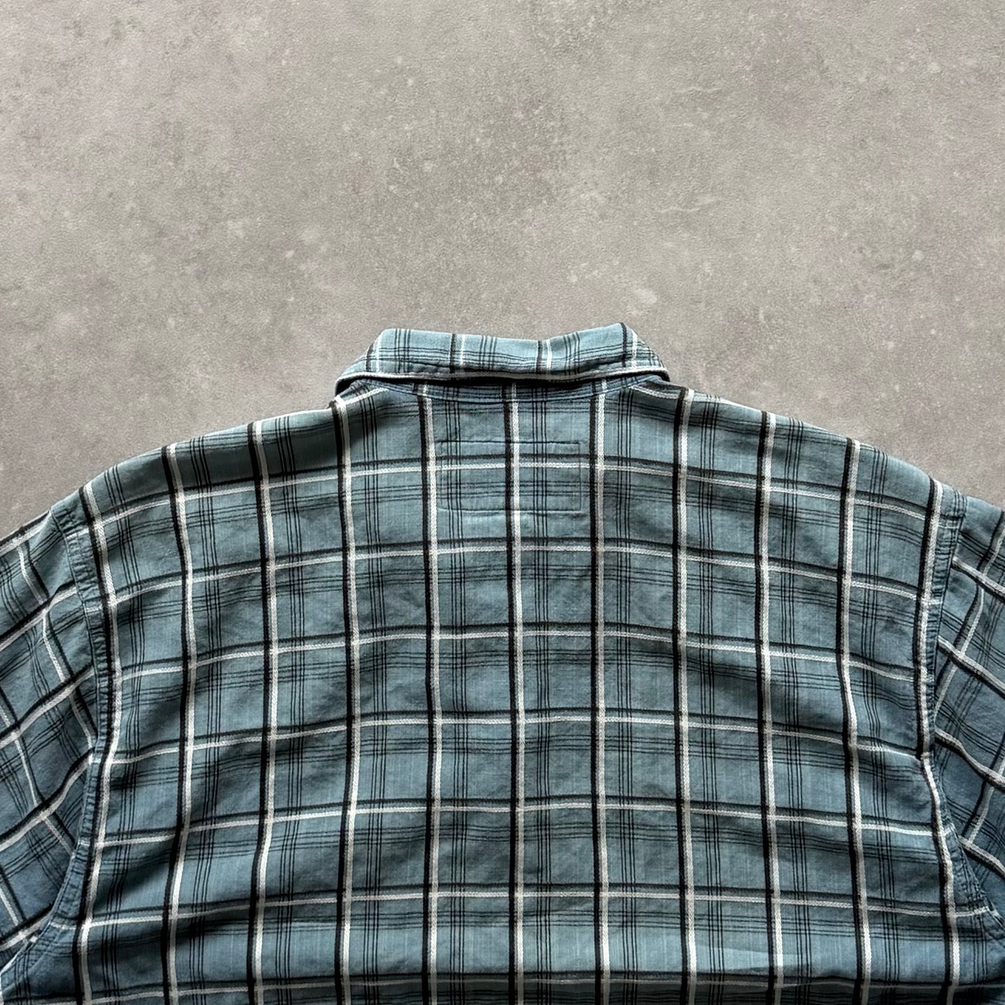 Vintage Quiksilver Shirt (S)