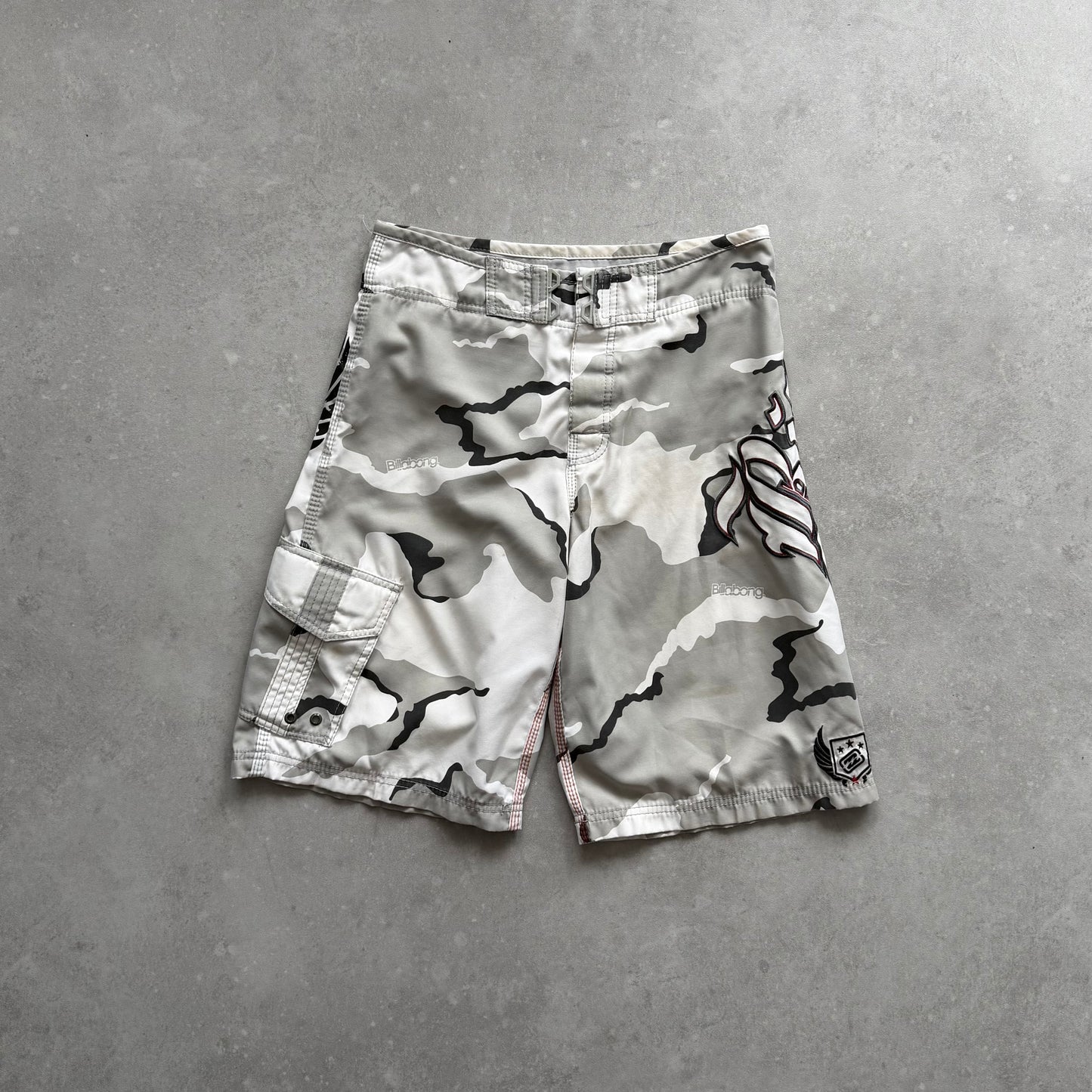Vintage Billabong Boardshorts (30)