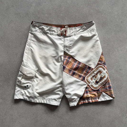 Vintage Billabong Shane Dorian Boardshorts (34)