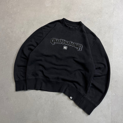 00's Quiksilver Sweatshirt (M)