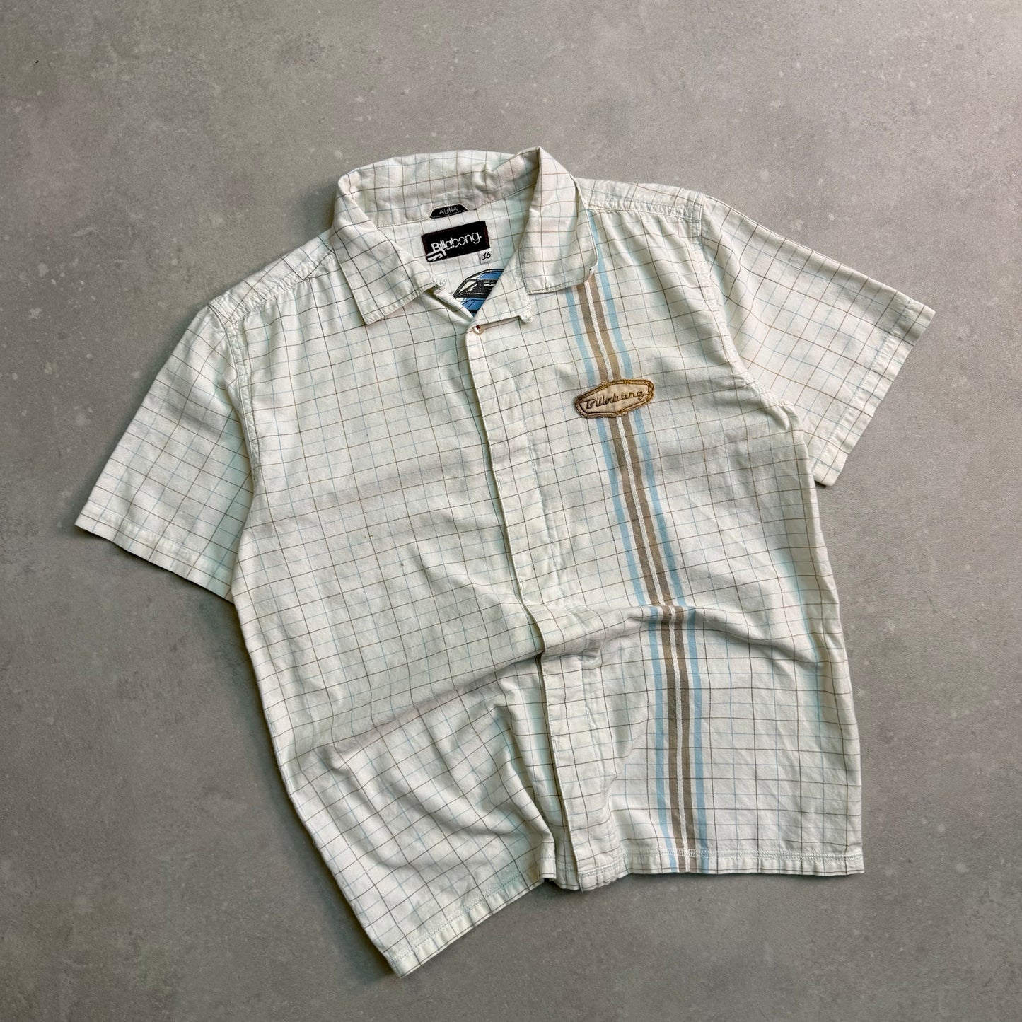 00’s Billabong Shirt (S)