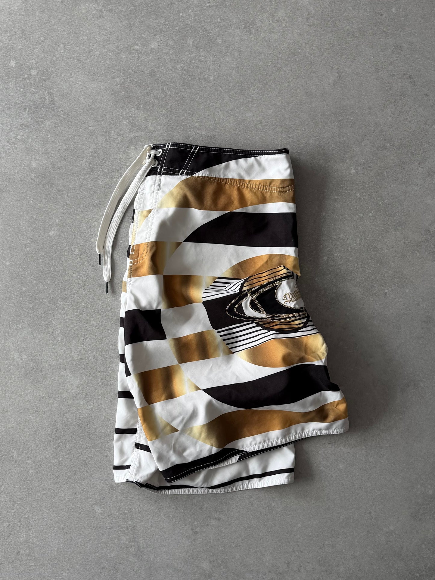 Vintage O’Neill John John Florence Boardshorts (38)