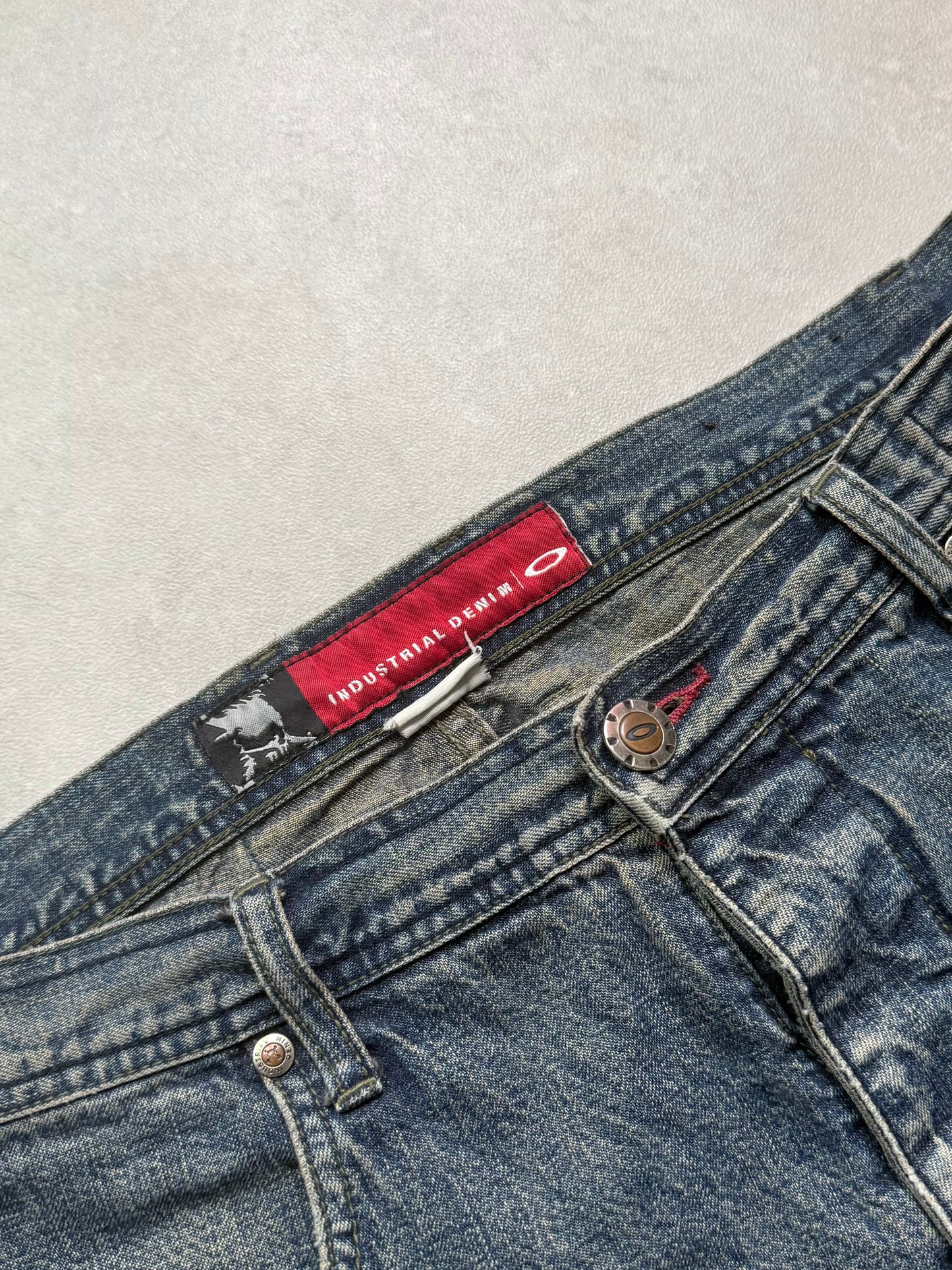 Oakley Jorts (32)