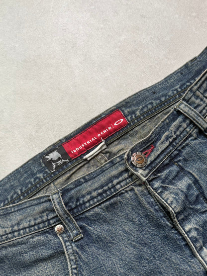 Oakley Jorts (32)