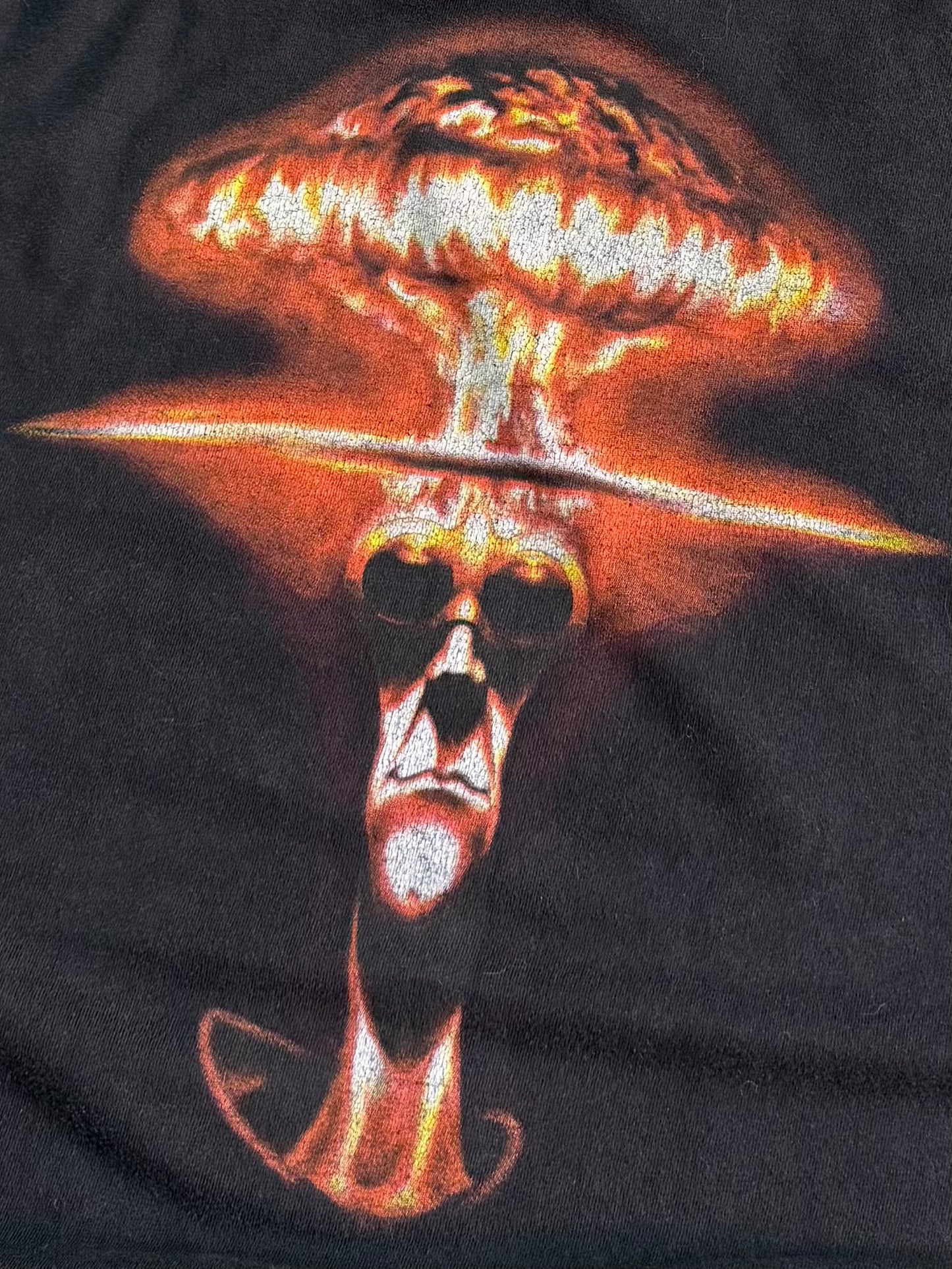 Oakley Software Nuke T-shirt