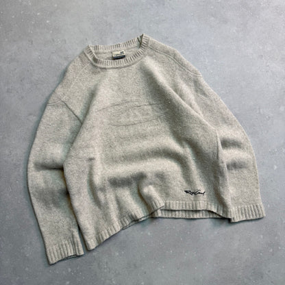 00’s Rip Curl Knit Jumper (M)
