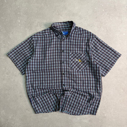 90’s Rip Curl Shirt (M)