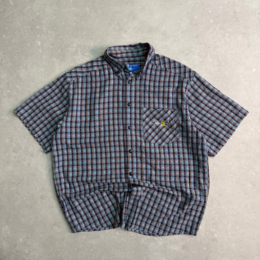 90’s Rip Curl Shirt (M)