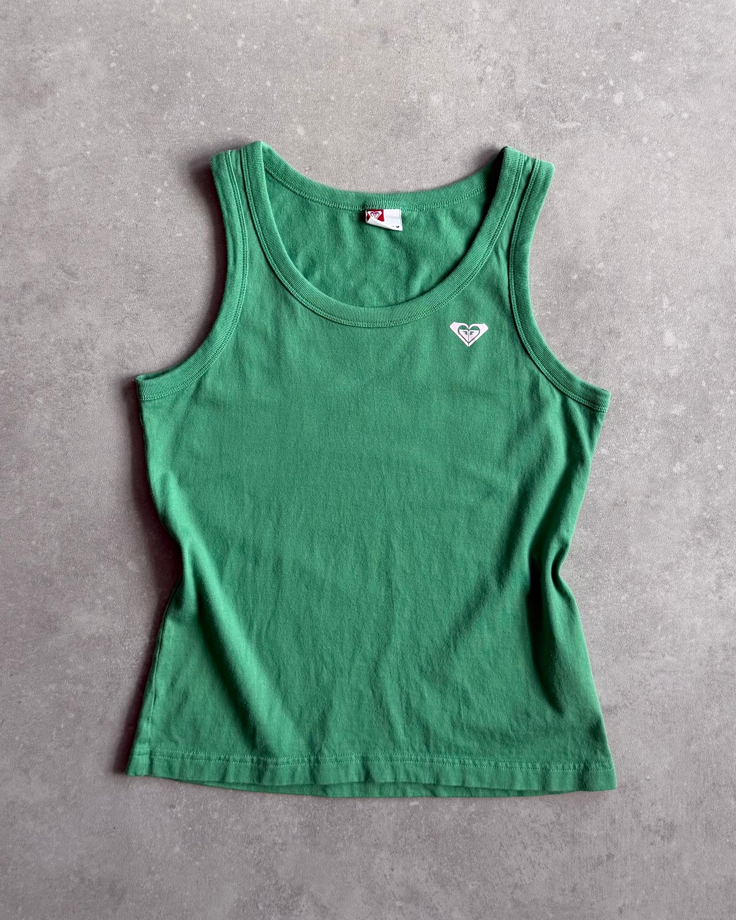 Vintage Roxy Vest Top (L)