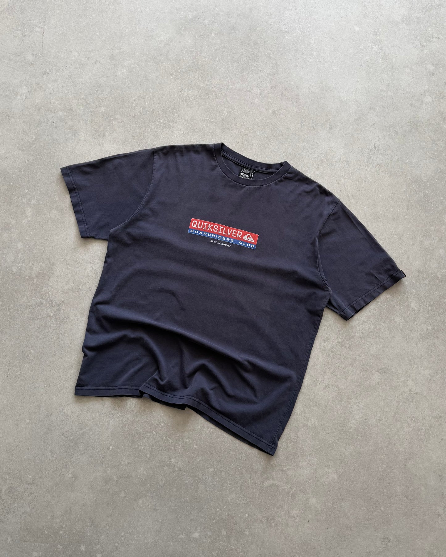 Vintage Quiksilver T-shirt (M)