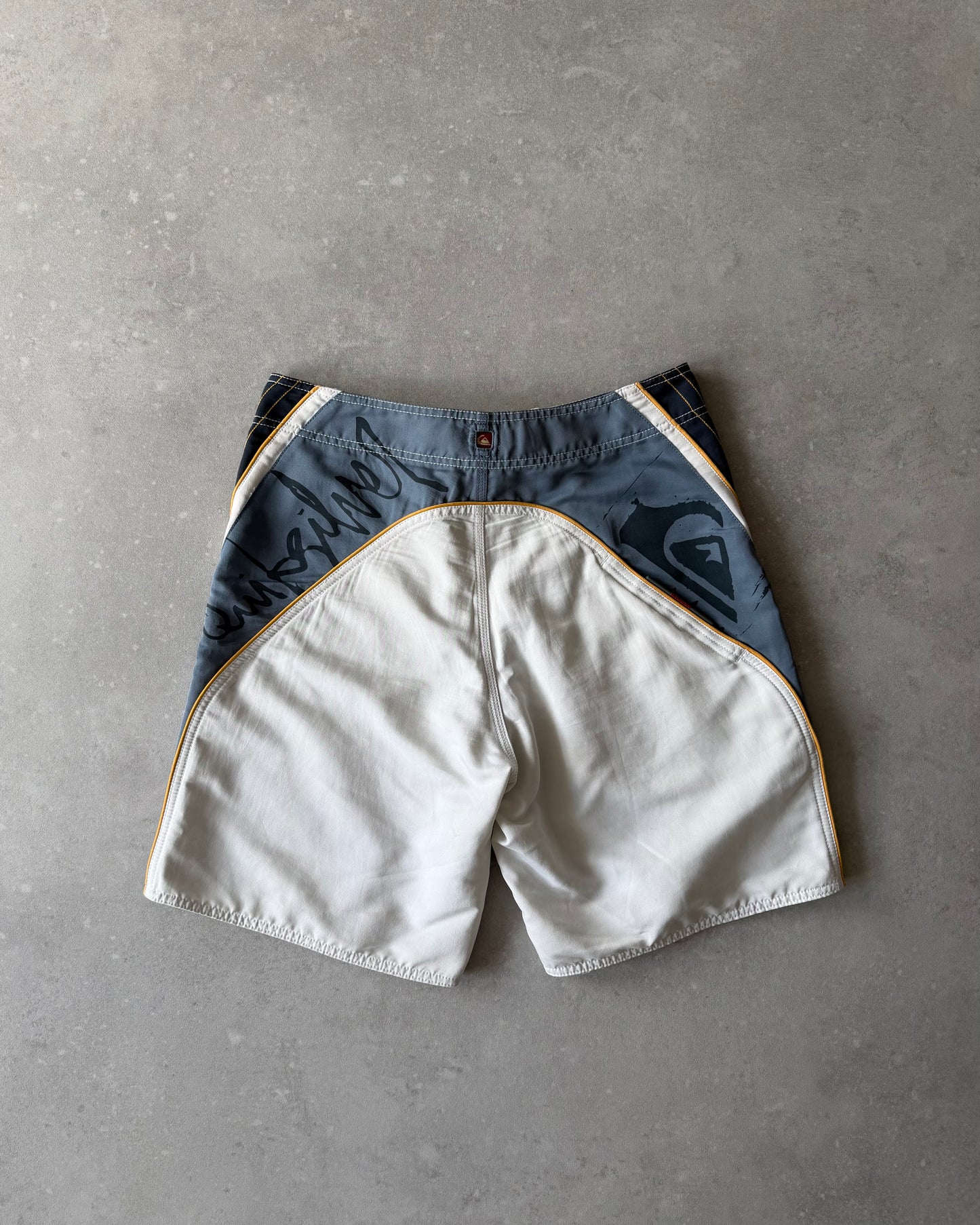 Vintage Quiksilver Boardshorts (30)