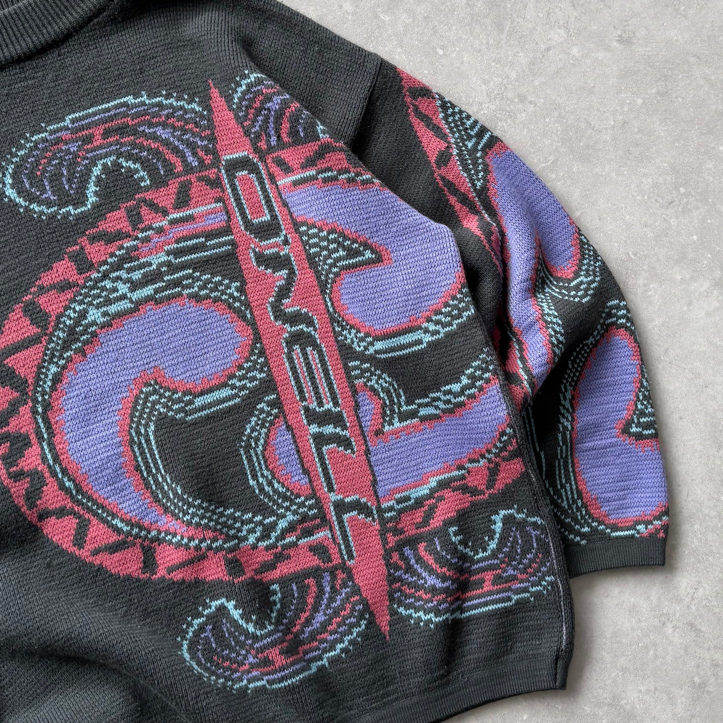 90’s O’Neill Knit Jumper (XL)