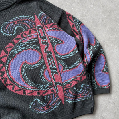 90’s O’Neill Knit Jumper (XL)