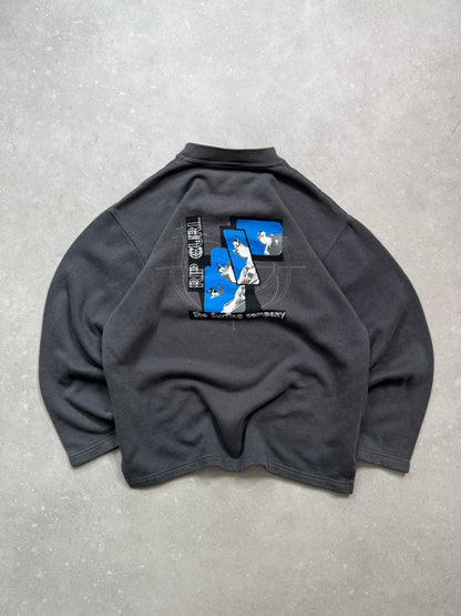Vintage Rip Curl Sweatshirt