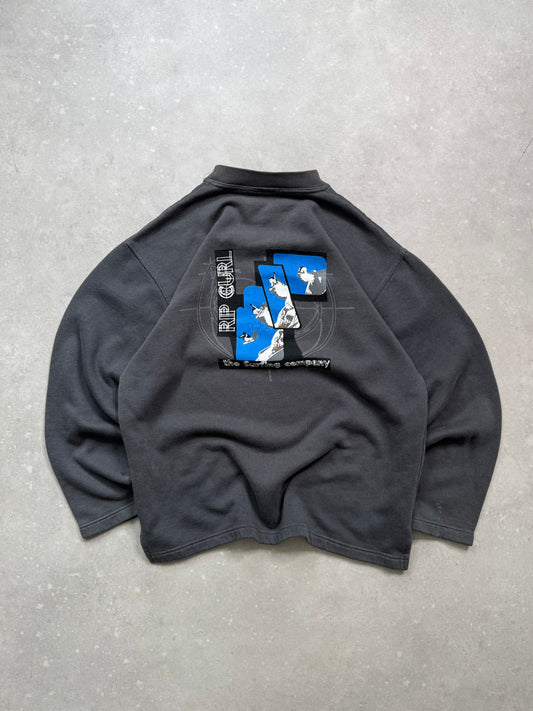 Vintage Rip Curl Sweatshirt