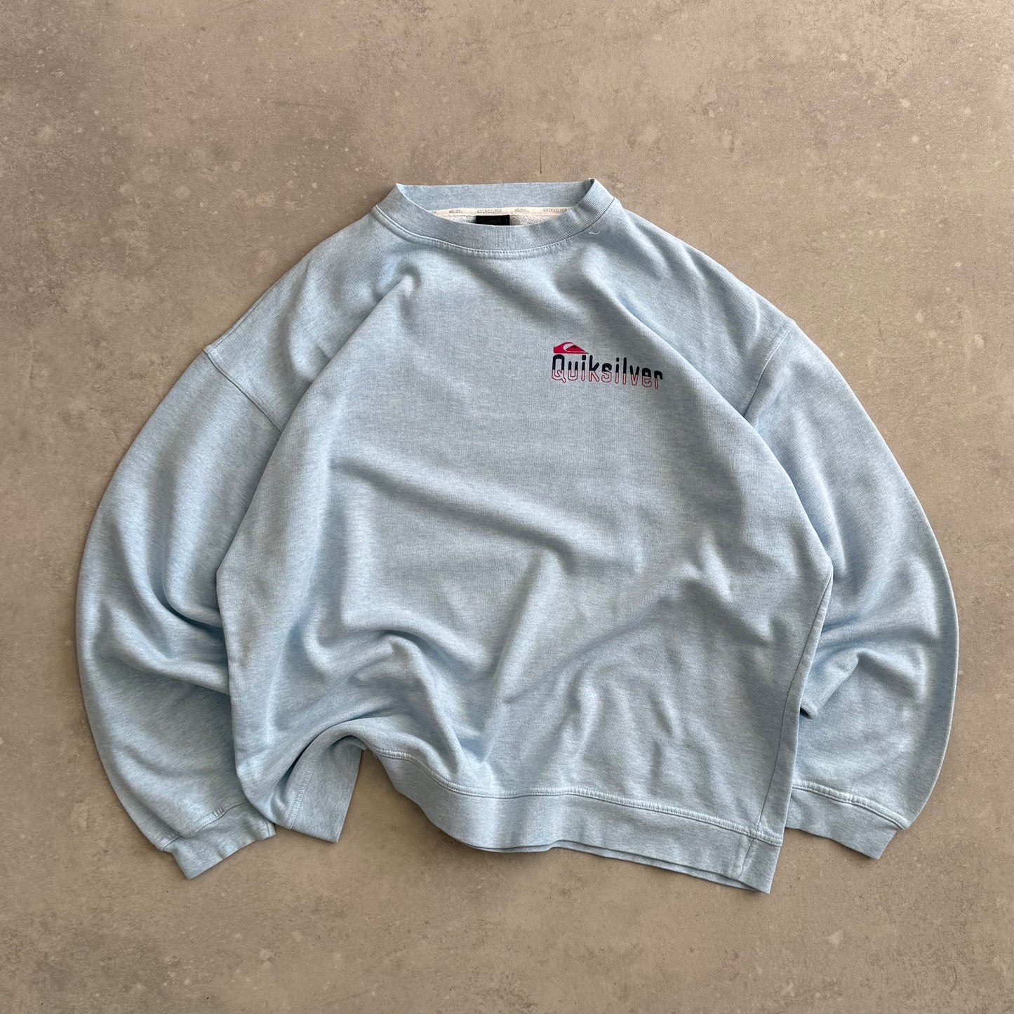 90’s Quiksilver Sweatshirt (L)