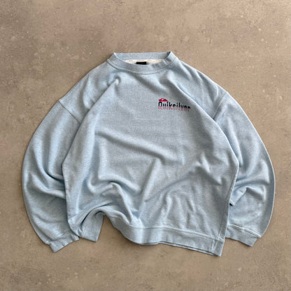 90’s Quiksilver Sweatshirt (L)