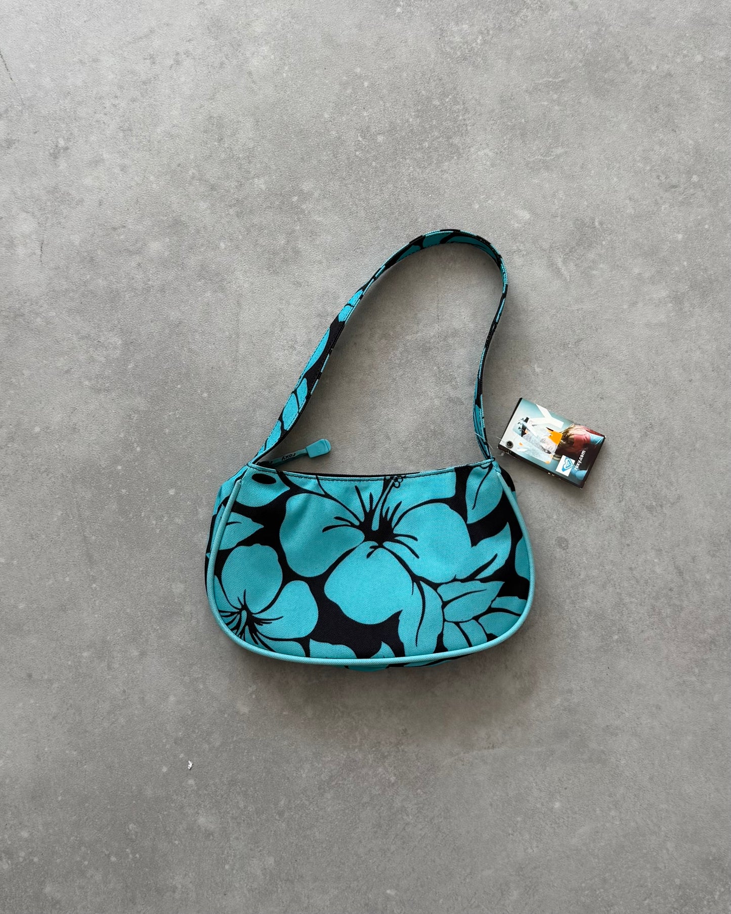 Vintage Roxy Bag