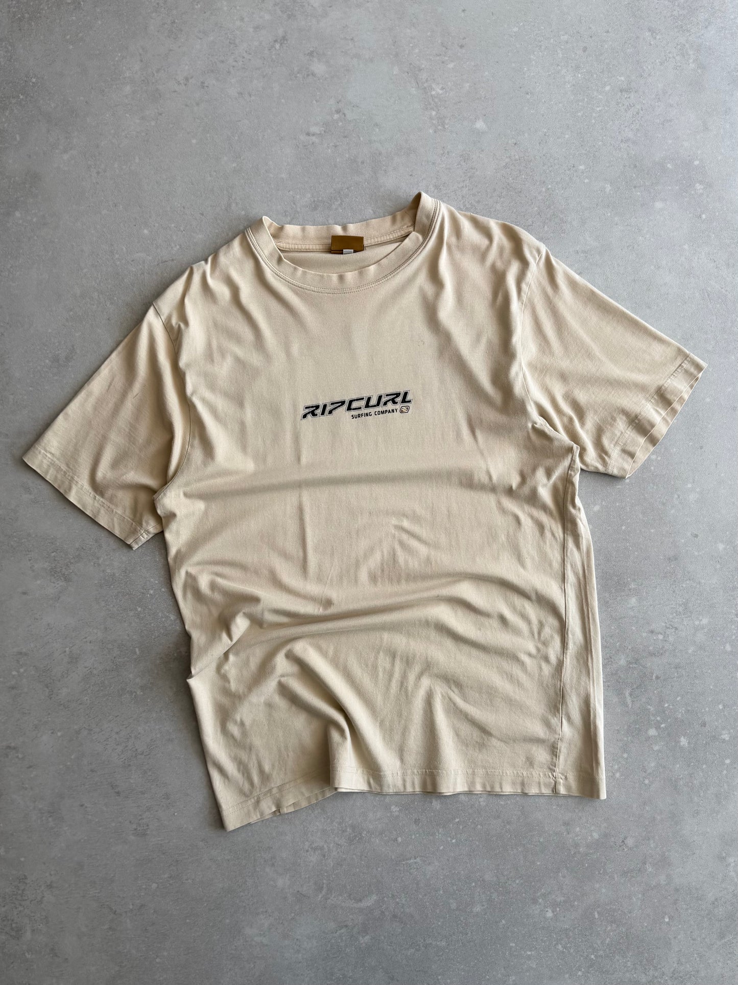 Vintage RipCurl T-Shirt (L)
