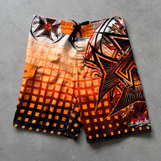 Vintage Quiksilver Boardshorts (32)