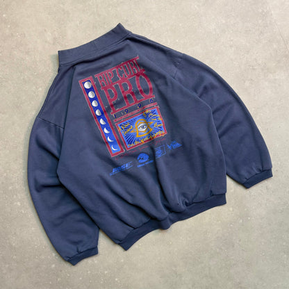 1996 Rip Curl Pro Sweatshirt (M)