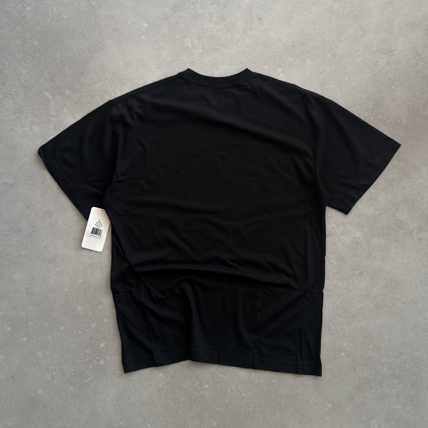 Vintage Oakley Eero Etalla Tee