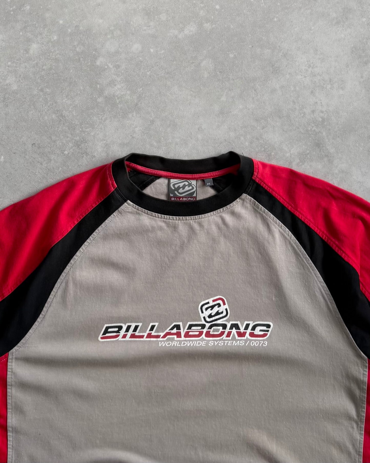 Vintage Billabong T-shirt (M)