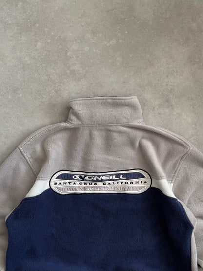 Vintage O’Neill 1/4 Zip Fleece (M)