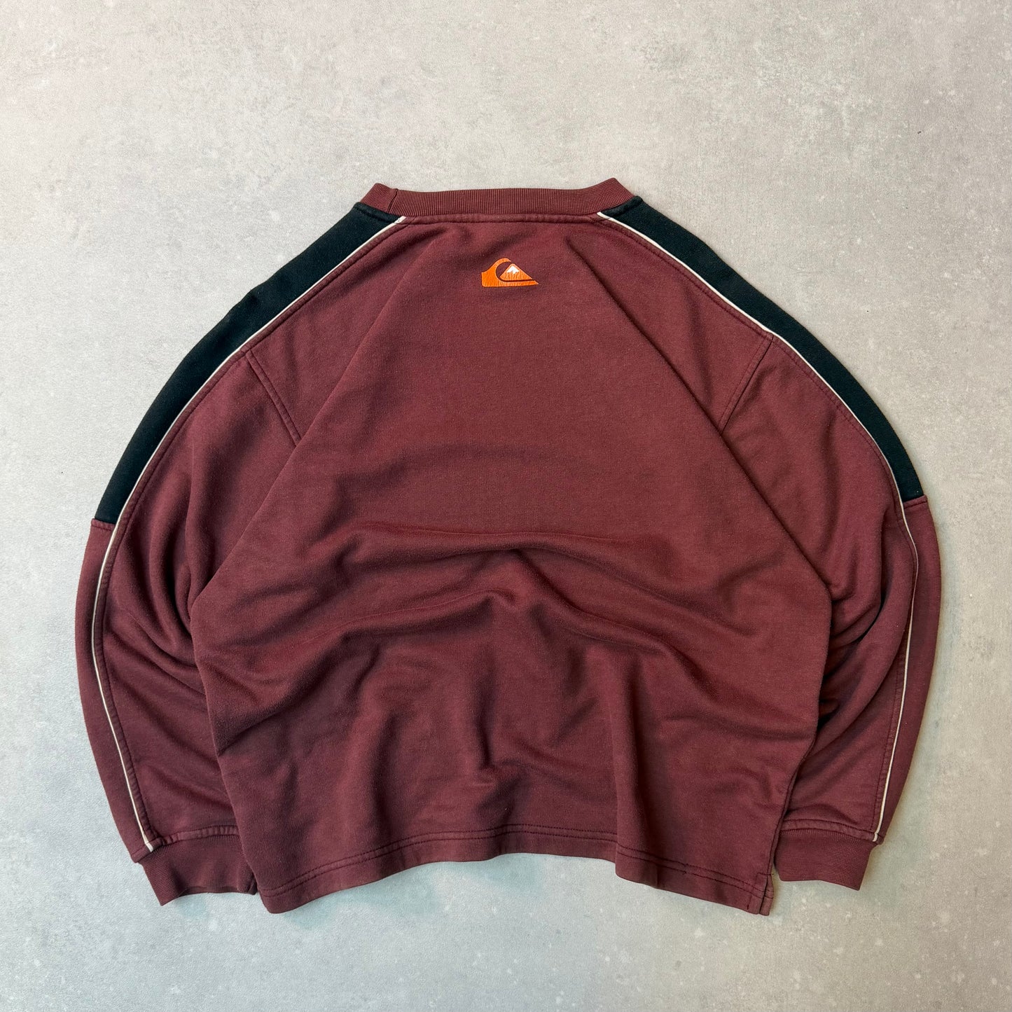 00’s Quiksilver Sweatshirt (M)
