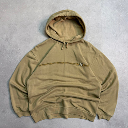 00’s Quiksilver Hoodie (M)