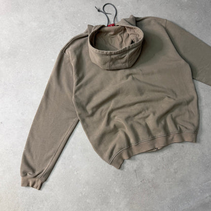 00's Oakley Zip-up Hoodie (L)