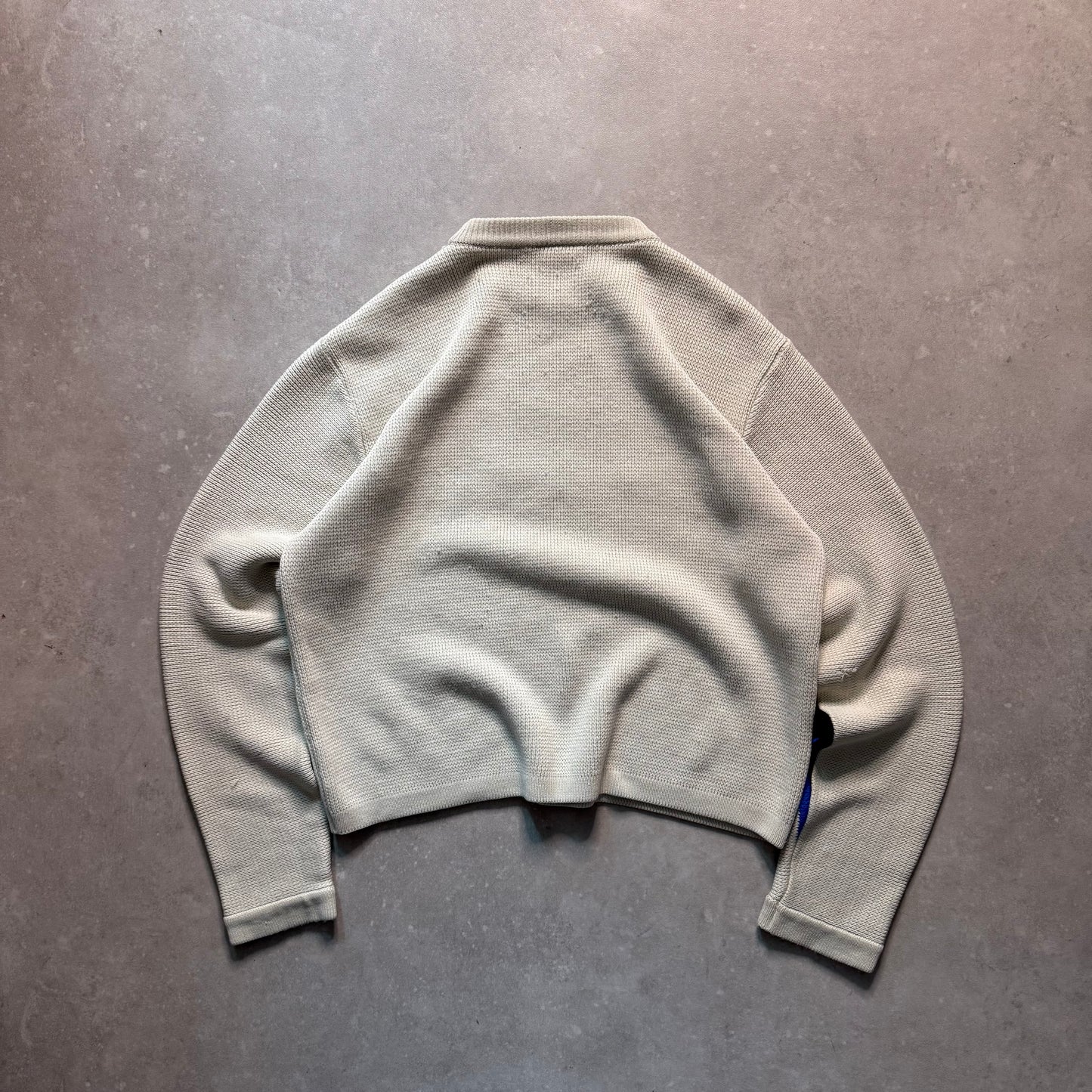00's Billabong Knit Jumper (M)