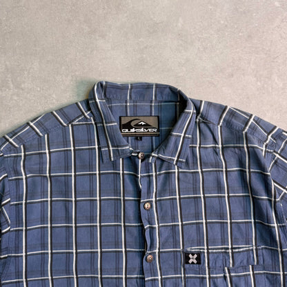 90’s Quiksilver Shirt (L)