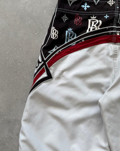 Vintage Billabong Mark Occhilupo Boardshorts (27)