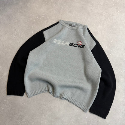 00’s Billabong Knit Jumper