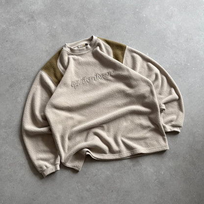 Vintage Quiksilver Sweatshirt (XL)