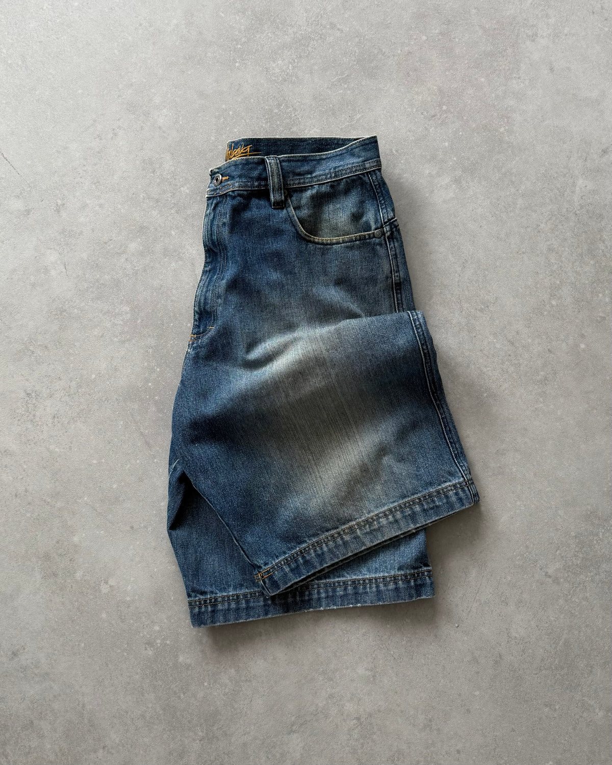 Vintage Billabong Jorts (34)